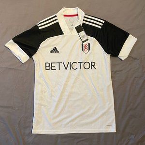 Fulham FC Jersey 2020/21